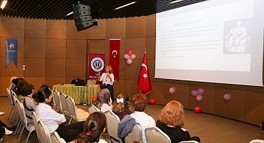 Küçükçekmece Belediyesi'nden Önemli Farkındalık Semineri