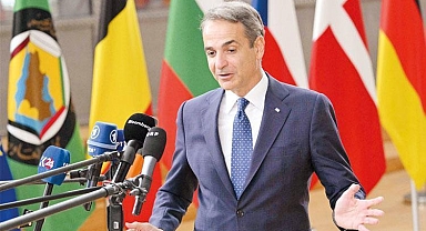 Miçotakis Ankara ile diyaloğu savundu