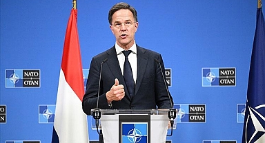 NATO Genel Sekreteri Rutte'den önemli açıklamalar