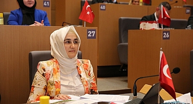 Özlem Erol,Küçükçekmece Belediyesi,