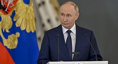Putin'den BRICS açıklaması: 'Küresel ekonomideki itici güç'