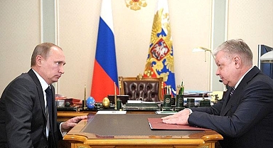 Putin'e ve gizli servise yakınlığıyla biliniyordu: Gizemli bir şekilde hayatını kaybettiği iddia edildi