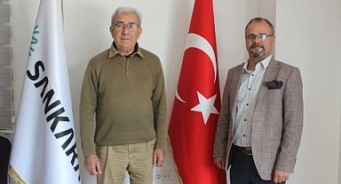 Sankara’nın kurucusu Prof. Dr. İhsan Kara vefat etti