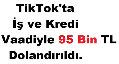 Sosyal Medya Dolandırıcıları Vatandaşların Kâbusu Oldu: Şantaj ve Tehditler.
