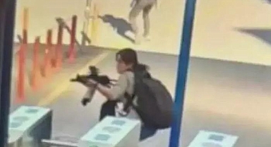 TUSAŞ saldırganı kadın teröristin ağabeyi Çiğli Belediyesi'nden kovuldu