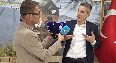 Yozgatlılar Derneği'nden Tanju Özcan'a Sert Tepki: 