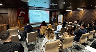 BAKIRKÖY BELEDİYESİ'NDEN 'GIDAYI ATMA, DÜNYAYI RENKLENDİR' PROGRAMI