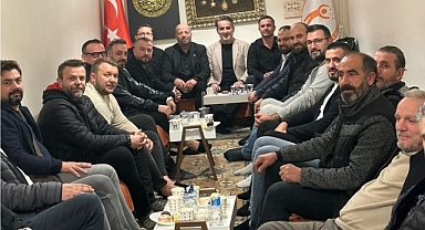 Bi İnsan Yardımlaşma Derneği’nde Kongre Heyecanı: Naser Serbest Yeniden Başkan Seçildi