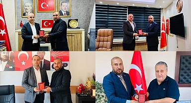 İstanbul Uyuşturucuyla Mücadele Federasyonu İl Başkanı Özay: