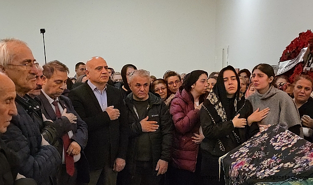 Küçükçekmece'de Kaldırımda Yürürken Aracın Çarptığı Hemşire Şengül Ayyıldız Hayatını Kaybetti