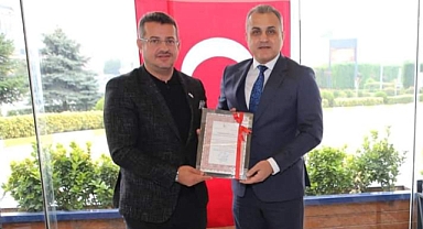 Küçükçekmece Kaymakamlığı'nın