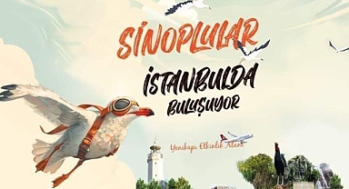 Kuzeyin Mutlu İnsanları Yenikapı'da Buluşuyor!