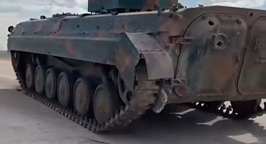 Türkmen Mücahitler Halep’e İlerliyor: 16 Köy ve Kasaba Kurtarıldı