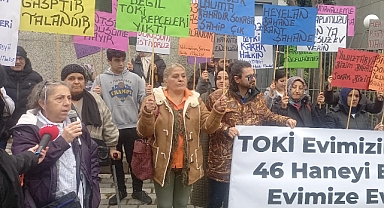 Yıldıztabya Halkı: