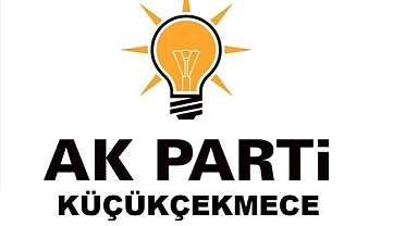 AK Parti Küçükçekmece İlçe Kongresi 18 Ocak’ta Gerçekleşiyor