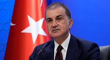 AK Parti Sözcüsü Ömer Çelik: CHP'yi anlamak, Orta Doğu'yu anlamaktan daha zor