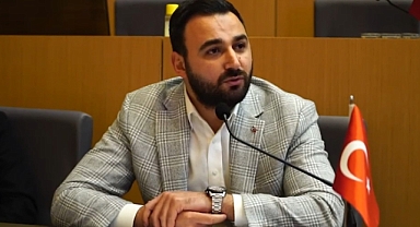 AK Partili Onur Akay’dan Küçükçekmece Belediyesi’ne Sert Eleştiri: “Fatura Halkın Sırtına Yükleniyor”