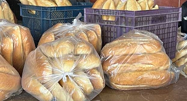 Bi İnsan Yardımlaşma ve Dayanışma Derneği'nden İhtiyaç Sahiplerine Sıcak Ekmek Eli
