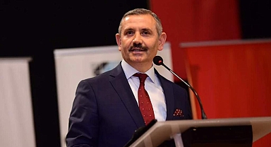 Esenyurt Belediyesi Başkan Yardımcılığı görevine atanan Ümit Ünal Kimdir?