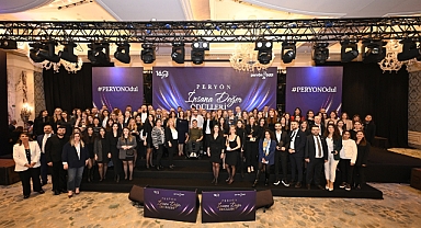 İnsana değer veren şirketler ödüllendirildi
