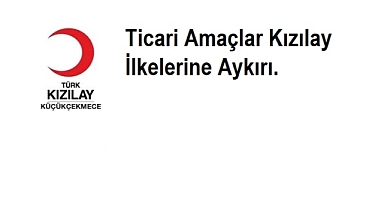 Küçükçekmece Kızılay Şubesi’nde Yönetim Krizi: Koltuk Sevdası Kızılay’a Zarar Veriyor