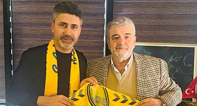 Küçükçekmece Sinopspor, Bayram Toysal'la Anlaştı