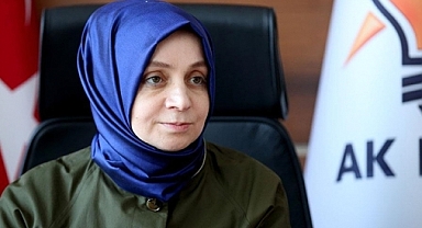 Leyla Şahin Usta’dan Mansur Yavaş’a Yanıt : Suriyeliler Vatanlarına Onurlu Bir Şekilde Dönüyorlar 