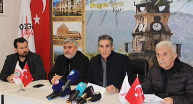 Yozgat İl Özel İdaresi'nin Bu kararı.