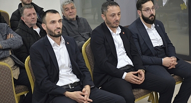1453 İstanbul As Spor'da Cihan Bilgiç ve Ekibi Güven Tazeledi