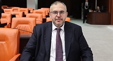 MİLLETVEKİLİ ÇALIŞKAN’DAN ÇALIŞAN GAZETECİLERE ANLAMLI MESAJ