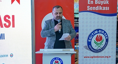 Eğitim-Bir-Sen ve Yetim Vakfı'ndan Gazze'deki Yetimlerle Bir Sofrada Buluşmaya Var Mısın?