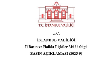 İstanbul'da Kar Engeli: 9 İlçede Okullar 1 Gün Tatil Edildi