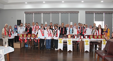 Küçükçekmece'de Kastamonu Lezzetleri Yarıştı!