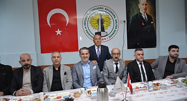 Malkara ve Köyleri Derneği'nden Yeni Döneme Güçlü Başlangıç