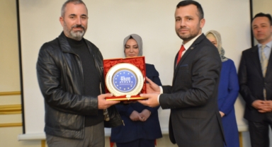 Akon Genel Başkanı: