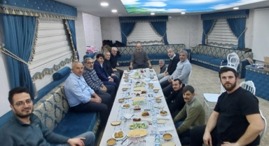 Birlik ve Kardeşlik Ruhu: Fetih 1453 Derneği'nden Anlamlı İftar