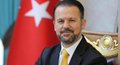Küçükçekmece İlçe Müftüsü Hasan Hüseyin Palabıyık'ndan Ramazan Bayrama Özel Mesaj