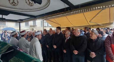 Milli Gazete Genel Yayın Yönetmeni Mustafa Kurdaş'ın Acı Günü