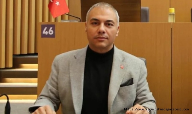 BBP'li Meclis Üyesi Mehmet Cem Özel'den Adalet ve Şeffaflık Vurgusu