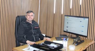 Bi İnsan Derneği Başkanı Naser Serbest’ten 23 Nisan Ulusal Egemenlik ve Çocuk Bayramı Mesajı