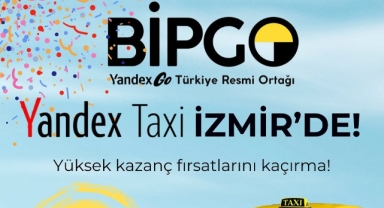 Bipgo ile Ulaşımda Sınırlar Kalkıyor: Yandex Go Türkiye Yollarında