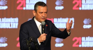 CHP'nin 21. Olağanüstü Kurultayı için iptal başvurusu!