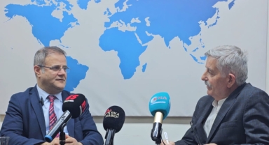 E5 Global Kurucusu Hakan Berktaş ,E-Ticaretin Gücü: Mobilya Satışlarının Yeni Adresi Dijital Platformlar