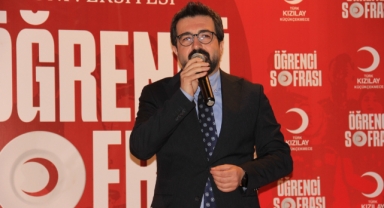 Küçükçekmece Kızılay'dan