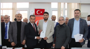 Mehmet Öztürk: