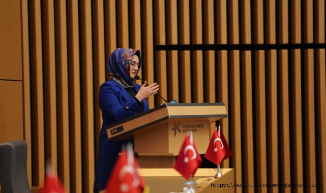 Özlem Erol’dan Küçükçekmece Belediyesi’ne Eleştiri Dolu Faaliyet Raporu Değerlendirmesi
