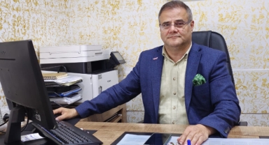 E5 Global Trade Kurucusu Hakan Berktaş: