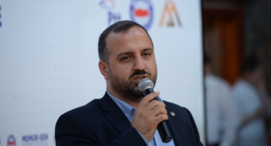 Eğitim-Bir-Sen ve Yetim Vakfı’ndan Lübnan’daki Filistinli Yetimler İçin Kurban Çağrısı