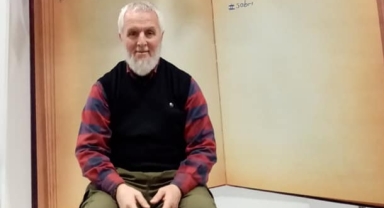 Engelliler Haftası Etkinlikleri Sürerken Ferdinaz Koyuncu'dan Çağrı: