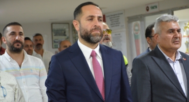 İFA Spor’da Seçim Tamam: Erdinç İlter Güven Tazeledi